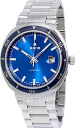Rado D-Star Niebieski/Stal Ø42 mm R15960203