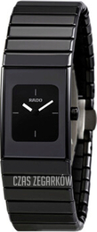 Rado Ceramica Czarny/Czeramiczna R21540242