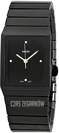 Rado Ceramica Czarny/Czeramiczna R21700702