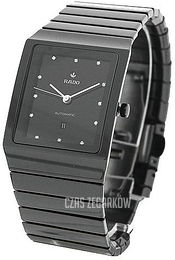 Rado Ceramica Czarny/Czeramiczna R21807702
