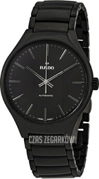 Rado True Czarny/Czeramiczna Ø40.1 mm R27071152