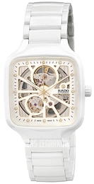 Rado True Biały/Czeramiczna R27073702