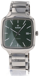Rado True Zielony/Czeramiczna R27077312