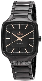 Rado True Szary/Czeramiczna R27078172