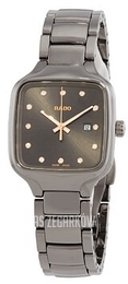 Rado True Szary/Czeramiczna R27079702