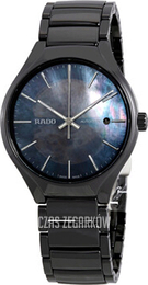 Rado True Czarny/Czeramiczna Ø40.1 mm R27100912
