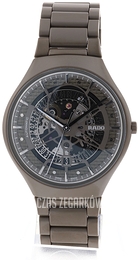 Rado True Szkieletowa tarczy/Czeramiczna Ø40 mm R27112312