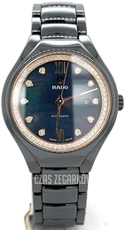 Rado True Niebieski/Czeramiczna Ø30 mm R27242852