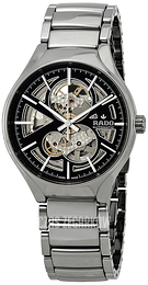 Rado True Szkieletowa tarczy/Czeramiczna Ø40 mm R27510152