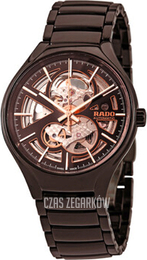 Rado True Szkieletowa tarczy/Czeramiczna Ø40 mm R27511302