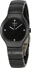 Rado 1 Czarny/Czeramiczna Ø27 mm R27655742