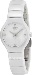 Rado 1 Biały/Czeramiczna Ø27 mm R27696712