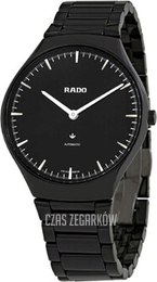 Rado Ceramica Czarny/Czeramiczna Ø40 mm R27969152