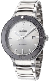 Rado Centrix Srebrny/Stal Ø42 mm R30002113