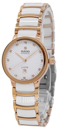 Rado Centrix Biały/Czeramiczna Ø30.5 mm R30019744