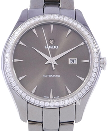 Rado Hyperchrome Szary/Czeramiczna Ø36 mm R32051102