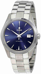 Rado Hyperchrome Niebieski/Stal Ø38.7 mm R32115213