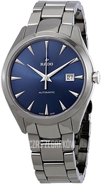 Rado Hyperchrome Niebieski/Czeramiczna Ø42 mm R32254202
