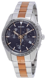 Rado Hyperchrome Szary/Stal Ø44.9 mm R32259173