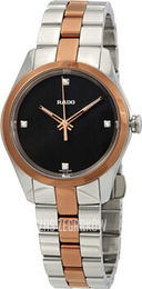 Rado Hyperchrome Czarny/Czeramiczna Ø31 mm R32976722