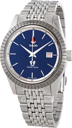 Rado Golden Horse Niebieski/Stal Ø41.8 mm R33101203