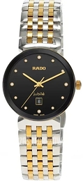 Rado Florence Brązowy/Stal Ø30 mm R48913743