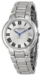 Raymond Weil Jasmine Srebrny/Stal Ø35 mm 2935-ST-01659