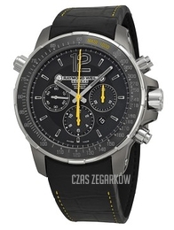 Raymond Weil Raymond Nabucco Czarny/Guma Ø46 mm 7850-TIR-05207