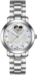 Roamer Monza Lady Seetheart Szary/Stal Ø34 mm 556661-41-19-50