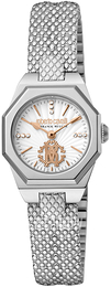 Roberto Cavalli by Franck Muller Franck Muller Srebrny/Stal Ø24 mm RV2L055M0061