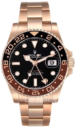 奏 126711CHNR-0002 Rolex Gmt-Master Ii | Czas Zegarków