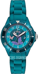 S.Oliver Other Zielony/Plastik Ø36 mm SO-2597-PQ