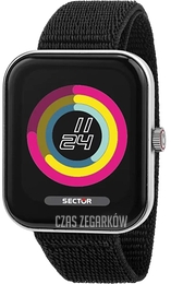 Sector S-03 Pro Tkanina Ø38 mm R3251159003