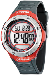 Sector Street Ekran LCD/Guma Ø49 mm R3251172006