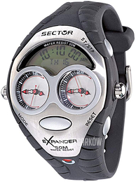 Sector Street Ekran LCD/Guma R3251172095