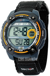 Sector Street Ekran LCD/Tkanina Ø44 mm R3251172175