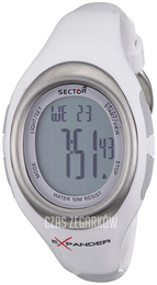 Sector Ekran LCD/Guma Ø35 mm R3251173515