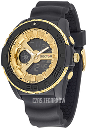 Sector Street Ekran LCD/Guma Ø50 mm R3251197036