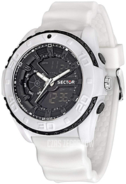 Sector Street Ekran LCD/Guma Ø50 mm R3251197037