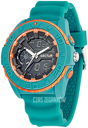 Sector Street Ekran LCD/Guma Ø50 mm R3251197040