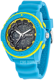 Sector Street Ekran LCD/Guma Ø50 mm R3251197041