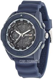 Sector Street Ekran LCD/Guma Ø50 mm R3251197042