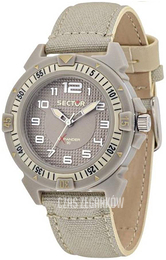 Sector Expander 90 Szary/Skóra Ø40 mm R3251197137