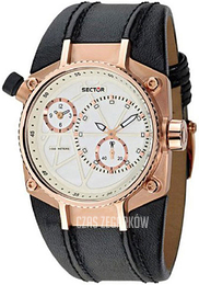 Sector Biały/Skóra R3251395045