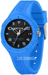 Sector Czarny/Guma Ø37 mm R3251514023