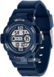 Sector Ekran LCD/Guma Ø39.7 mm R3251525002