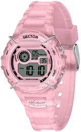 Sector Ekran LCD/Żywica z tworzywa sztucznego Ø41 mm R3251526502