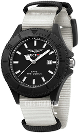 Sector Czarny/Tkanina Ø43 mm R3251539003