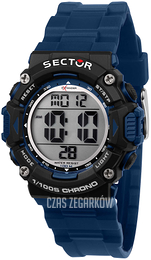 Sector Ekran LCD/Żywica z tworzywa sztucznego Ø40 mm R3251544003