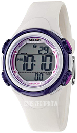 Sector Ekran LCD/Guma Ø36 mm R3251591502